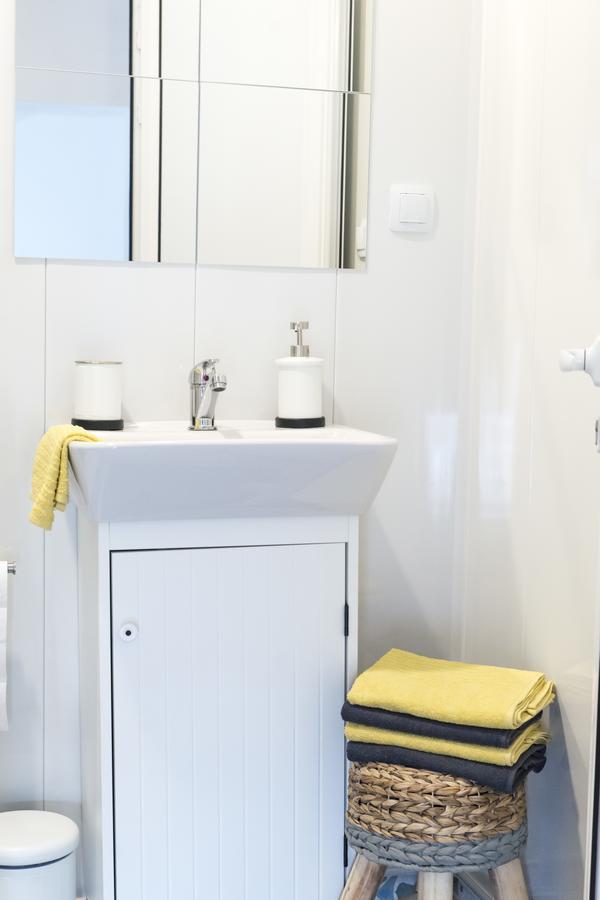 Balabanov White Appartement Varna Buitenkant foto