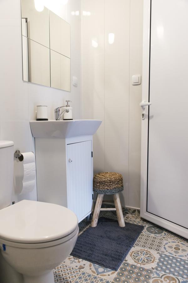 Balabanov White Appartement Varna Buitenkant foto