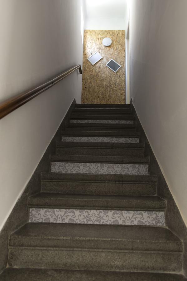 Balabanov White Appartement Varna Buitenkant foto